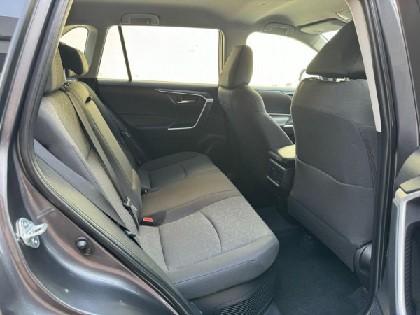 Toyota Rav 4 2021 - Image 10