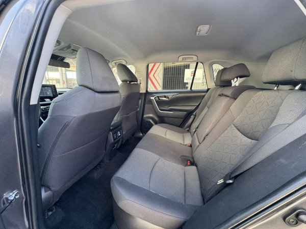 Toyota Rav 4 2021 - Image 11