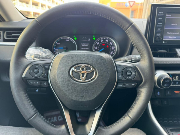 Toyota Rav 4 2021 - Image 14