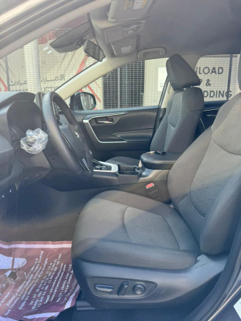 Toyota Rav 4 2021 - Image 15