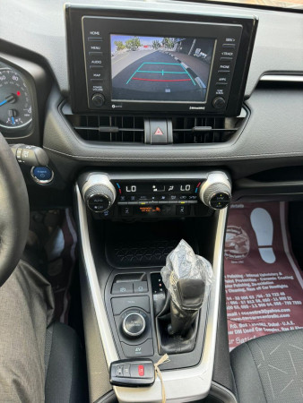 Toyota Rav 4 2021 - Image 16