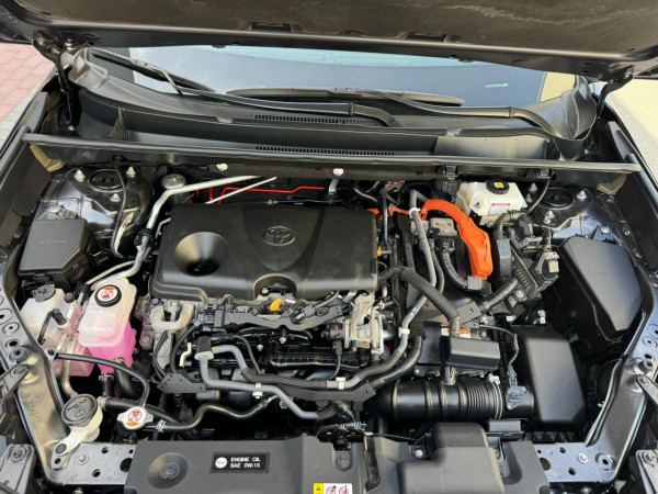 Toyota Rav 4 2021 - Image 6