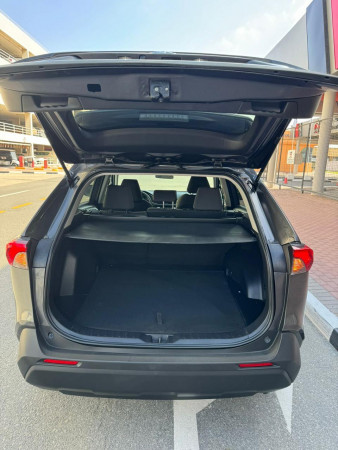 Toyota Rav 4 2021 - Image 7