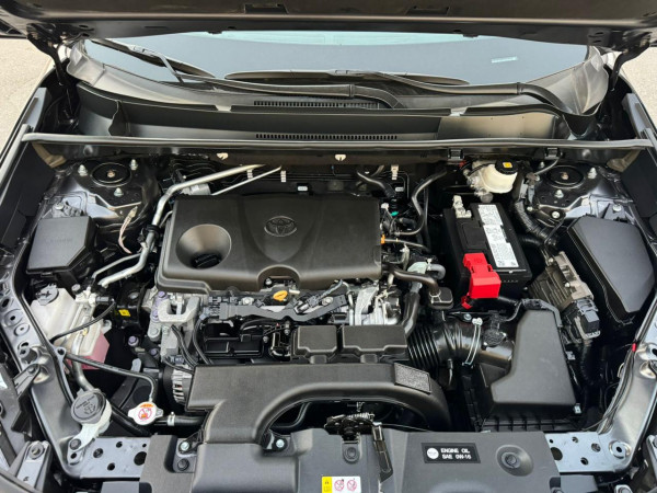 Toyota RAV4 2021 - Image 5