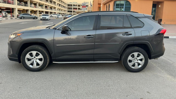 Toyota RAV4 2021 - Image 6