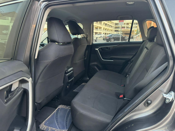 Toyota RAV4 2021 - Image 7