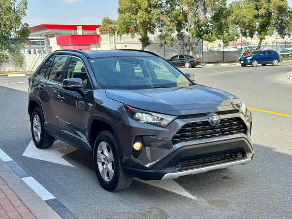 Toyota Rav 4 2021 - Image 18