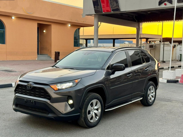 Toyota RAV4 2021 - Image 14