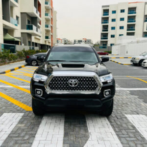 Toyota Tacoma 2023