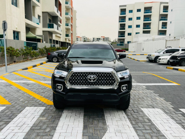 Toyota Tacoma 2023