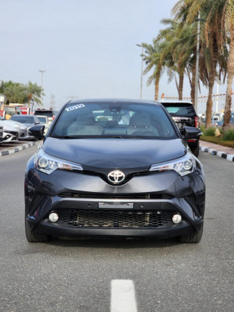 Toyota CHR 2019