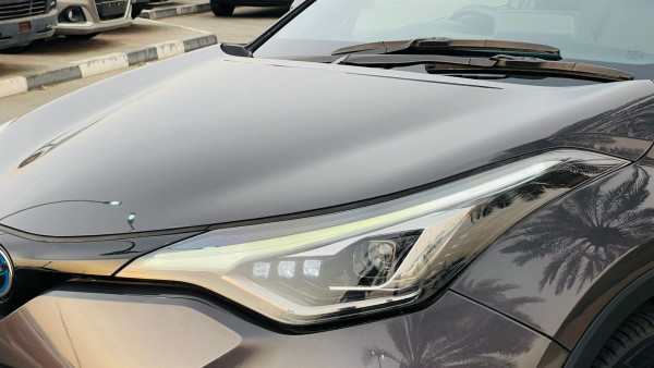 Toyota CHR 2020 - Image 11