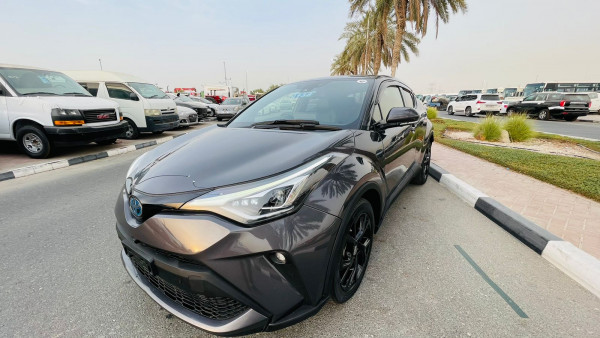 Toyota CHR 2020 - Image 12