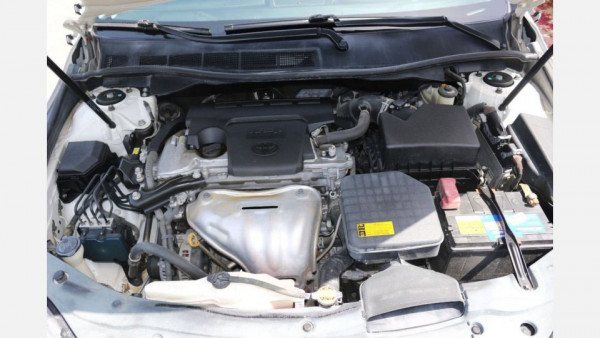 Toyota Camry 2016 - Image 11
