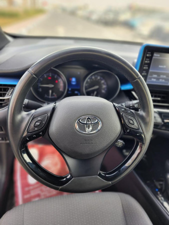 Toyota CHR 2019 - Image 12