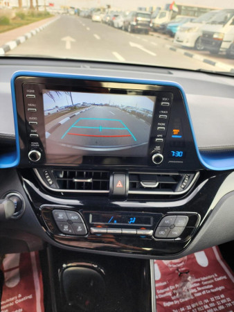Toyota CHR 2019 - Image 13