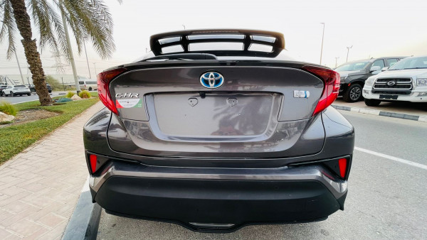 Toyota CHR 2020 - Image 14