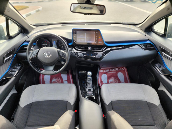 Toyota CHR 2019 - Image 14