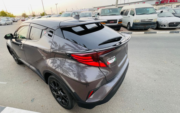 Toyota CHR 2020 - Image 15