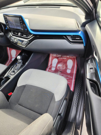 Toyota CHR 2019 - Image 15