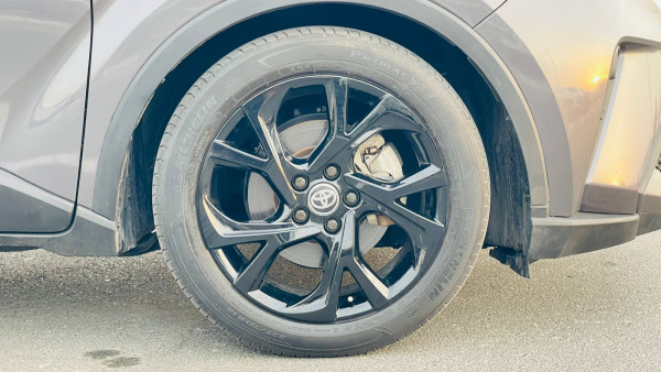 Toyota CHR 2020 - Image 16