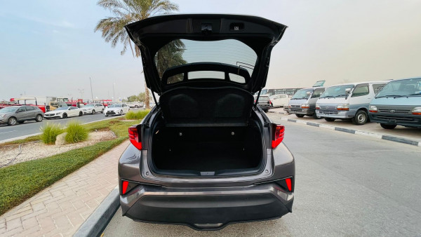 Toyota CHR 2020 - Image 17