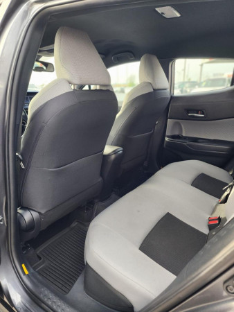 Toyota CHR 2019 - Image 17