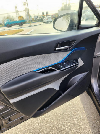 Toyota CHR 2019 - Image 18