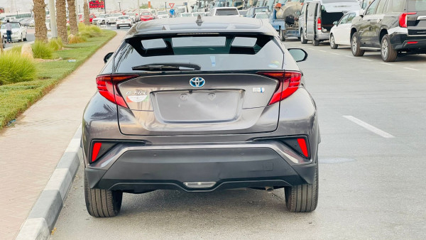 Toyota CHR 2020 - Image 19