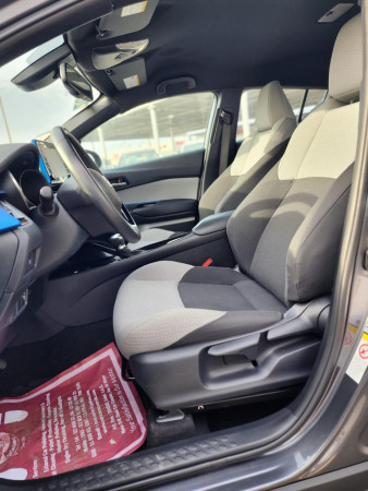 Toyota CHR 2019 - Image 19