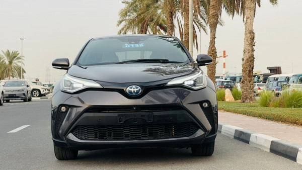 Toyota CHR 2020 - Image 3