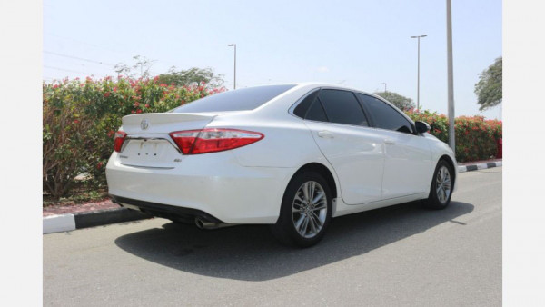 Toyota Camry 2016 - Image 3