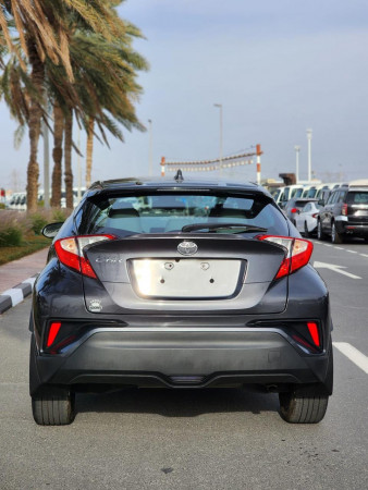 Toyota CHR 2019 - Image 3
