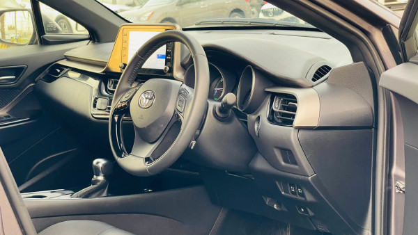Toyota CHR 2020 - Image 21