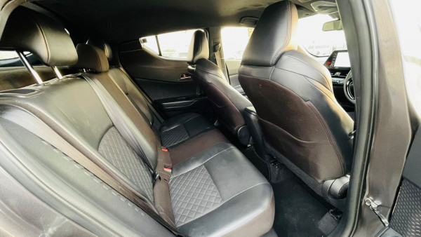 Toyota CHR 2020 - Image 25