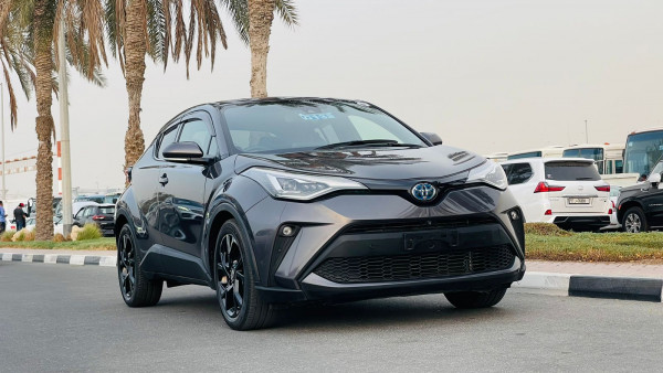 Toyota CHR 2020 - Image 4