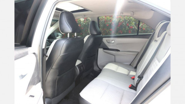 Toyota Camry 2016 - Image 4