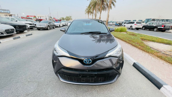 Toyota CHR 2020 - Image 5