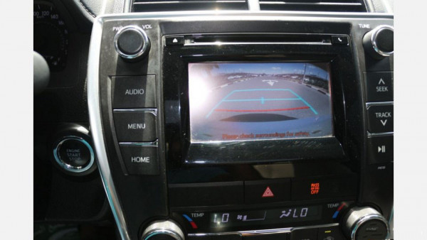 Toyota Camry 2016 - Image 5