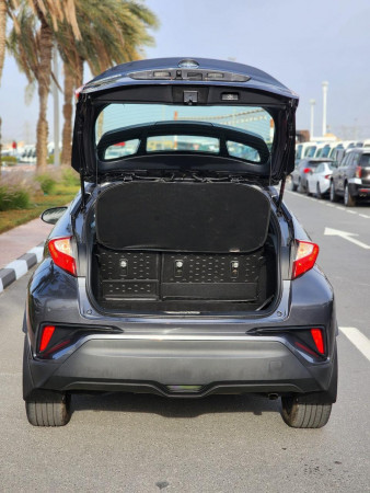 Toyota CHR 2019 - Image 5