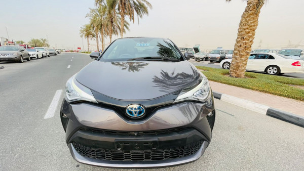 Toyota CHR 2020 - Image 6