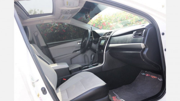 Toyota Camry 2016 - Image 6