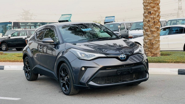 Toyota CHR 2020 - Image 7