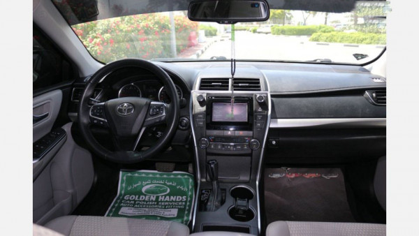 Toyota Camry 2016 - Image 7