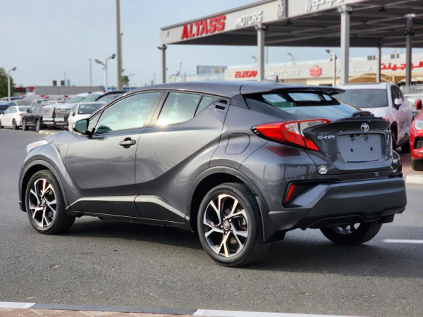 Toyota CHR 2019 - Image 7