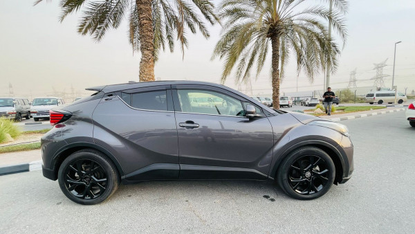 Toyota CHR 2020 - Image 8