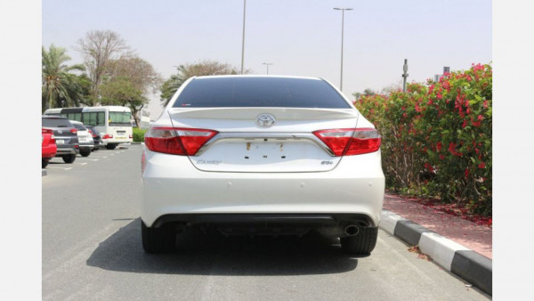 Toyota Camry 2016 - Image 8