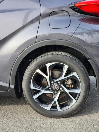 Toyota CHR 2019 - Image 8