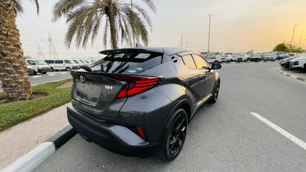 Toyota CHR 2020 - Image 9