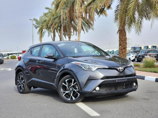 Toyota CHR 2019 - Image 9